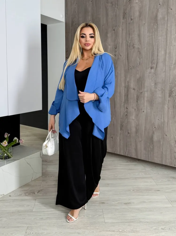 Комплект тройка УК-2067 Фабрика Моды