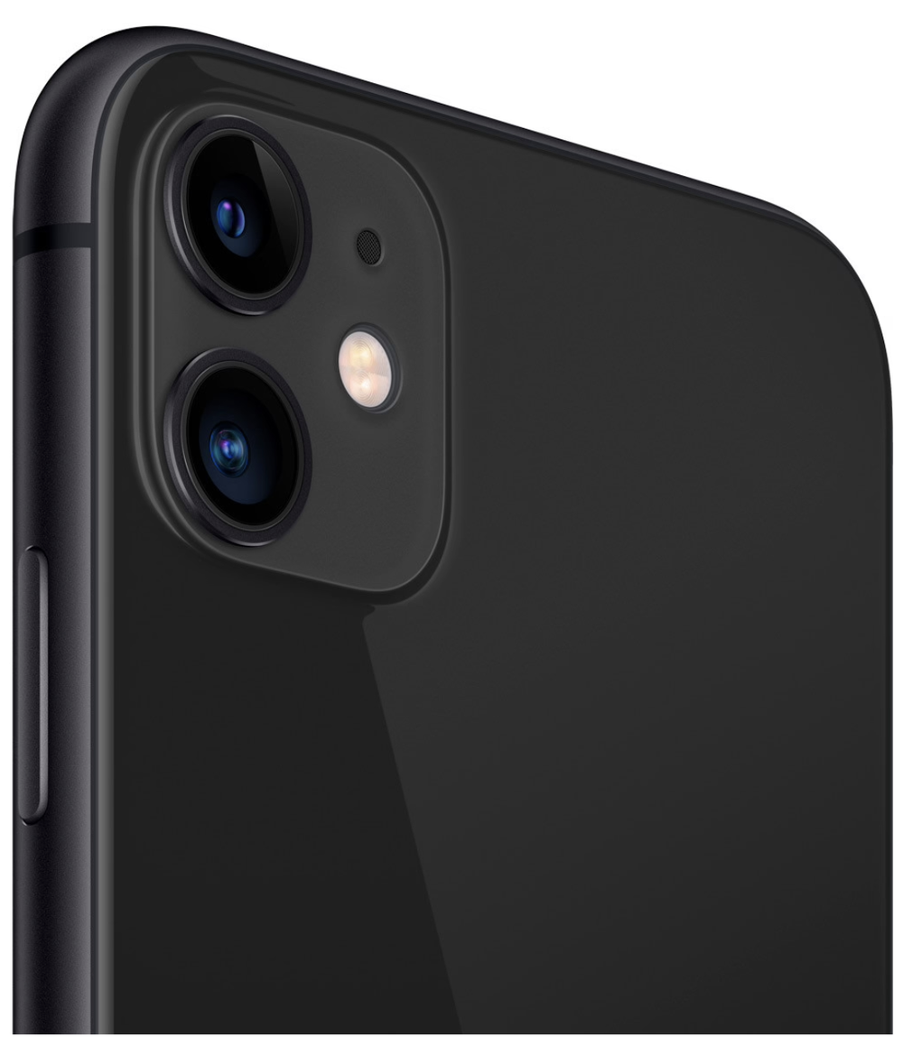 Apple iPhone 11 128 ГБ Black