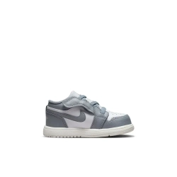 Детские кроссовки Air Jordan 1 Low ALT 'Vintage Grey' DX5881-053