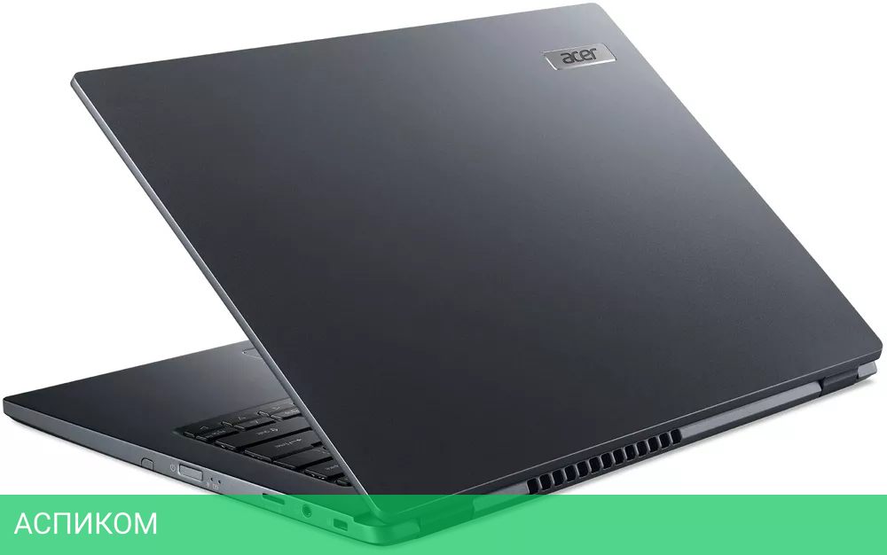 Ноутбук Acer TravelMate TMP414-51-50CR NX.VPAER.00C