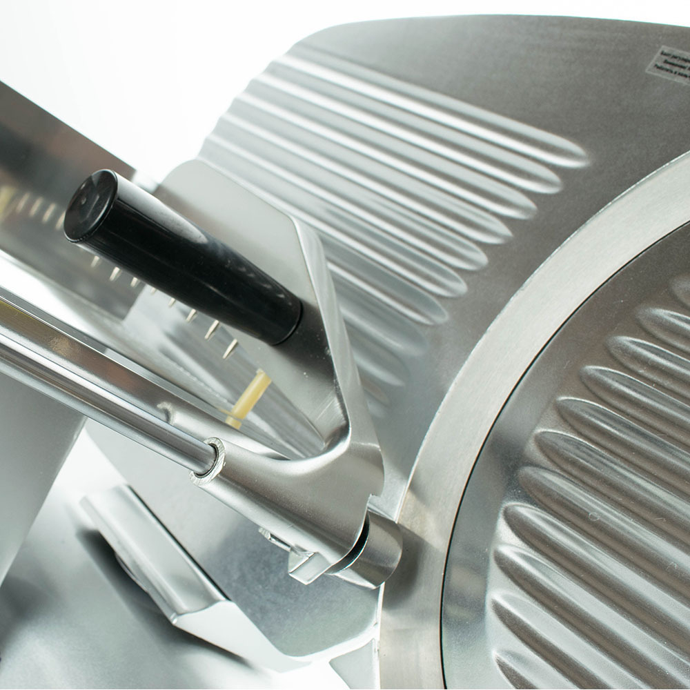 Полуавтоматический Слайсер WED-B300B-4 Foodatlas