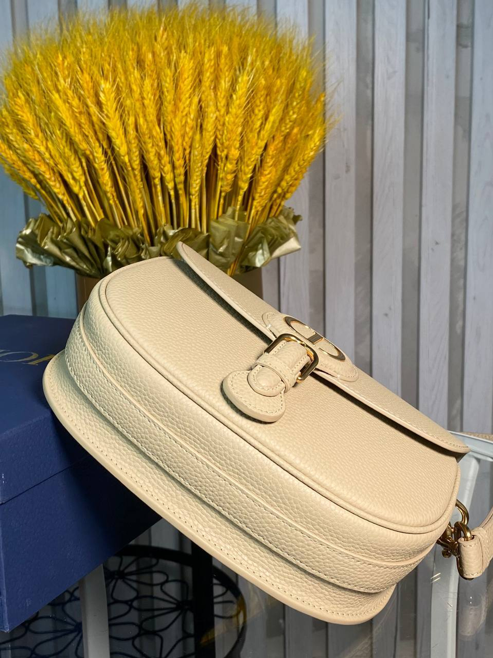 Сумка Dior
