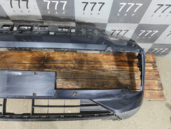 Бампер передний Exeed TXL 21-нв Б/У Оригинал 602001439AADQJ