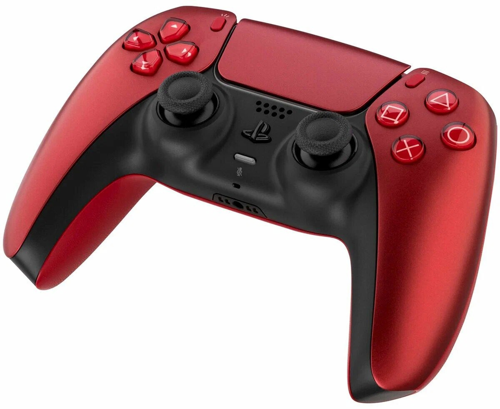 Геймпад Sony DualSense для PlayStation 5