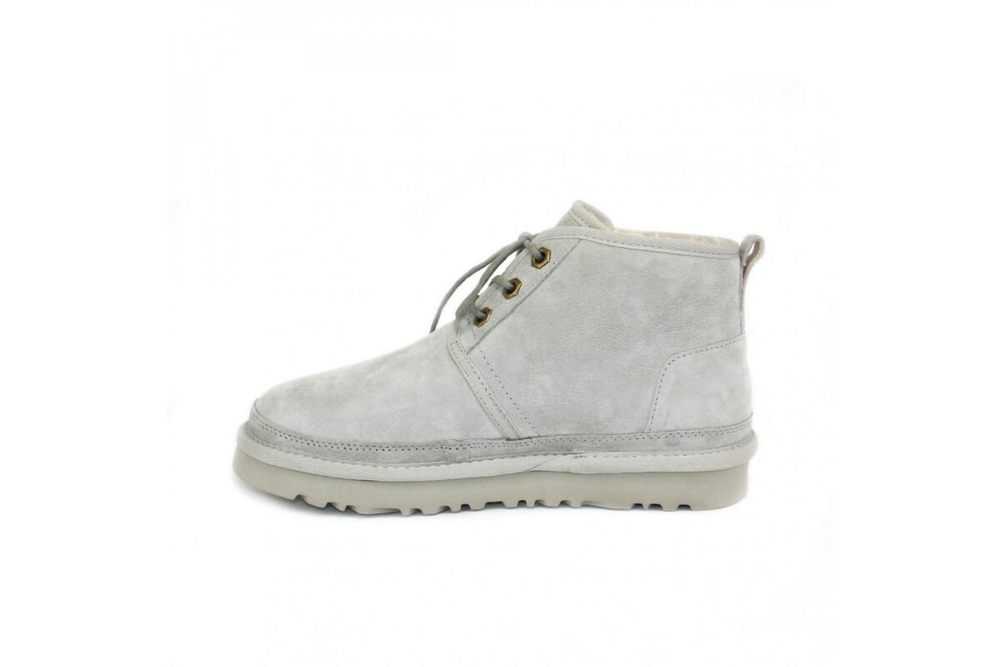 UGG Neumel Grey-Violet