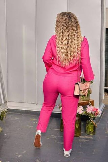 Костюм УК-802-41733-3 Fabrika