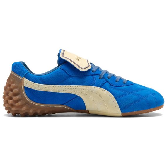 PUMA Avanti Футбольные бутсы Низкие Синий Унисекс