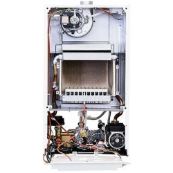 Baxi ECO Nova 1.31F котел газовый настенный 100023035