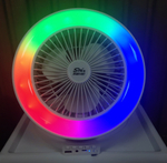 Беспроводная колонка + Вентилятор ZQS1457