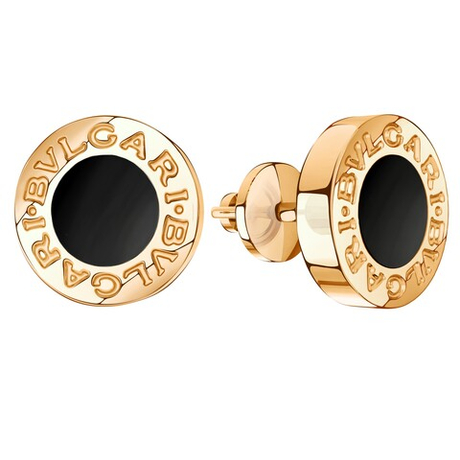 Серьги из золота 585 пробы