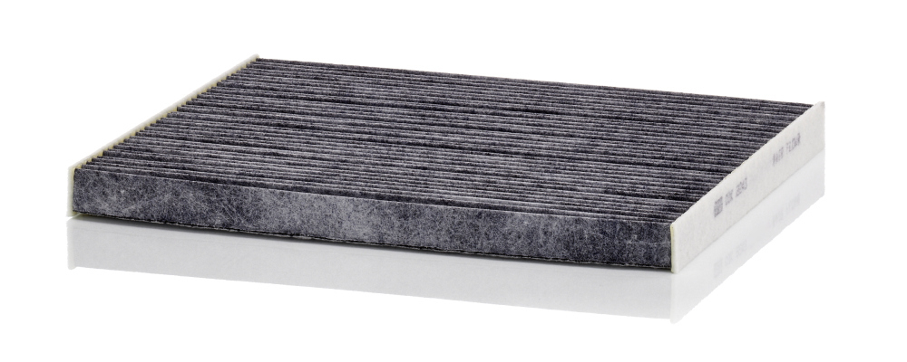 MANN-FILTER - CUK2243-MNF - Filter, cabin air