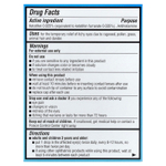 Alaway, Eye Itch Relief, антигистаминные глазные капли, двойная упаковка, 2 флакона по 10 мл (0,34 жидк. унции)