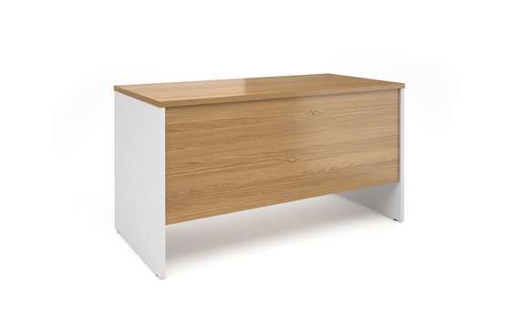 Стол прямой AL-1.1 1380х680х750