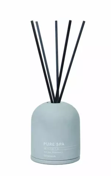 Blomus - Ароматический диффузор Fraga 100 мл Сандаловое дерево Myhrr / артикул   B69224  / GTIN 4008832779879