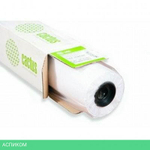 Холст Cactus CS-MC340-91415 белый