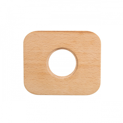 Рамка 1 постовая (Натурэль) С.М. Верди BF5-610-10