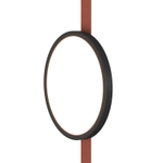 Трековый светильник Denkirs Belty Flow DK5567-BK