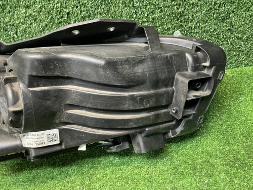 Фара левая Kia Ceed 3 (2018-2021) галоген