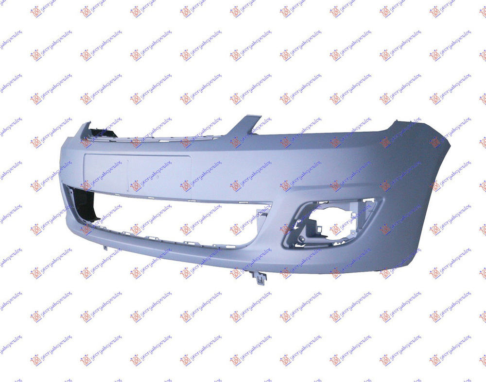 GBG - 036203375-GBG - Bumper