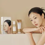 Двойной очищающий дуэт SKIN1004 MADAGASCAR CENTELLA DOUBLE CLEANSING DUO