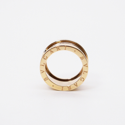 Кольцо BVLGARI