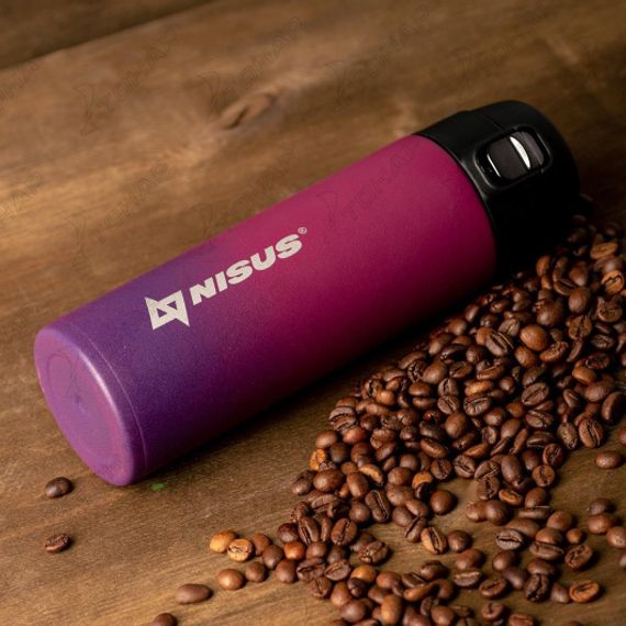 Термос-кружка 420мл (NA.TMK-KDC-500) Nisus