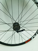 Колесо для велосипеда Easton 90XC 26" (заднее)