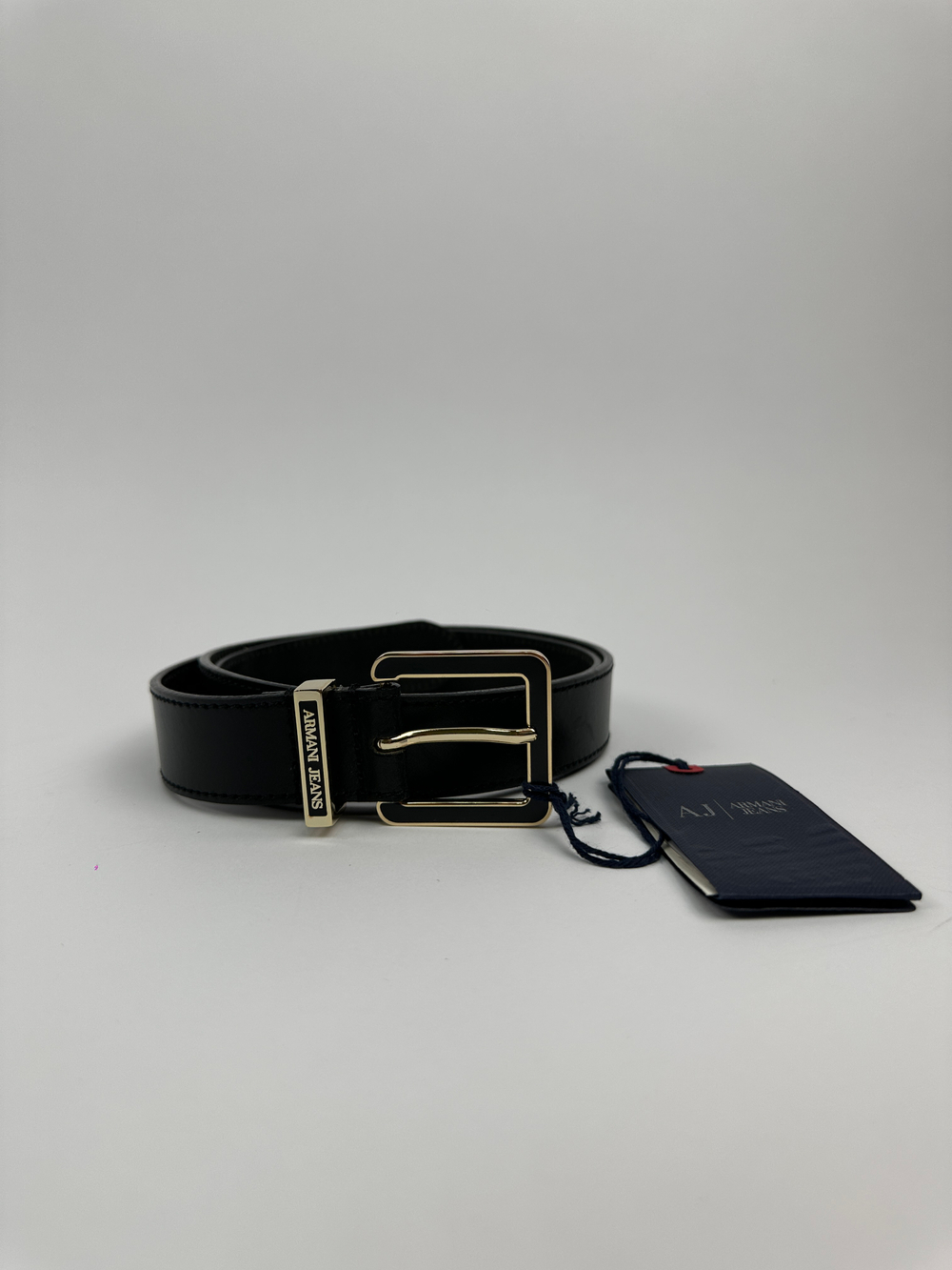 Ремень Armani jeans