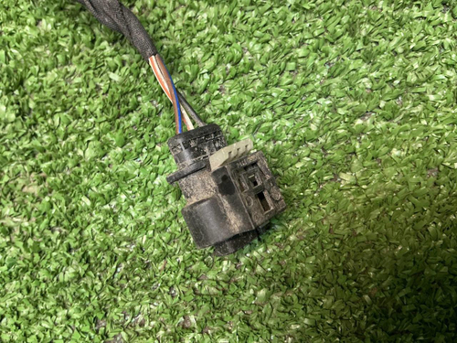 Проводка заднего бампера Mercedes V w447 (2014-нв)