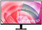 Монитор Samsung ViewFinity LS32D700EAIXCI черный