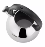 Чайник со свистком Tefal Duetto+ N4180110 (q)