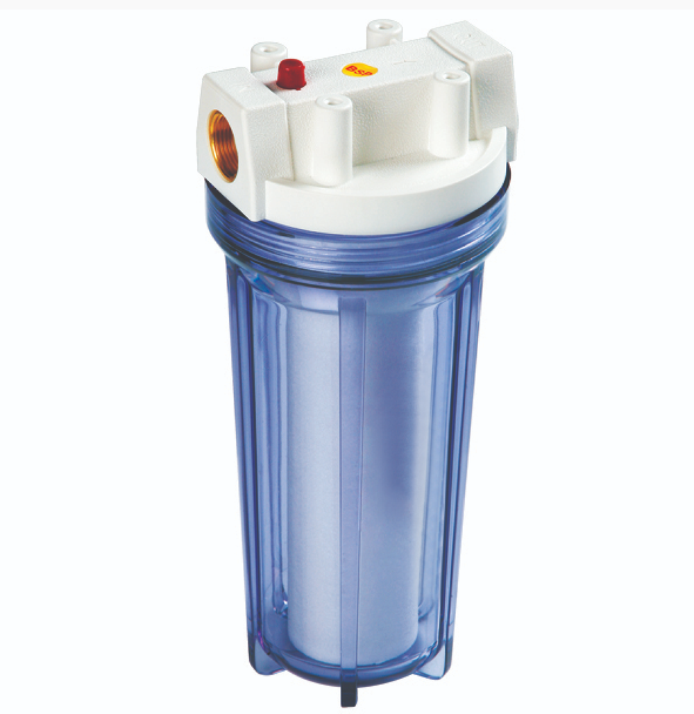 Комплект для 1 - стадийной системы (PS 891C1-W34-PR-BN)