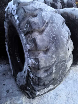 26.5R25 Michelin XMINED2 шина б/у