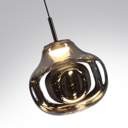 Подвесной светильник ODEON LIGHT 5097/4LC