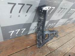 Кронштейн заднего бампера левый Geely Tugella 19-нв Б/У Оригинал 6044096200