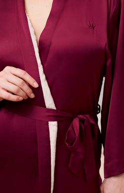 Халат Triumph Satin Robe