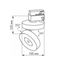 Трековый светодиодный светильник Arlight LGD-Mona-Track-4TR-R100-12W Day4000 025447(2)