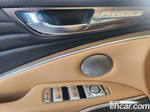 Kia The New K9 (Quoris/K900) 2 Generation 3.3 GDI AWD (10.2023)