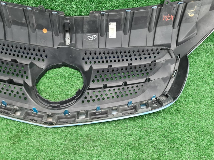 Решетка радиатора Mercedes Citan W415 (2012-2021)