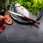 Нож филейный Opinel №15 нерж. сталь рукоять бубинга