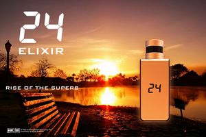 24 Elixir Rise Of The Superb