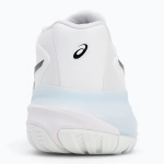 Теннисные Кроссовки ASICS Gel-Resolution X white/ black