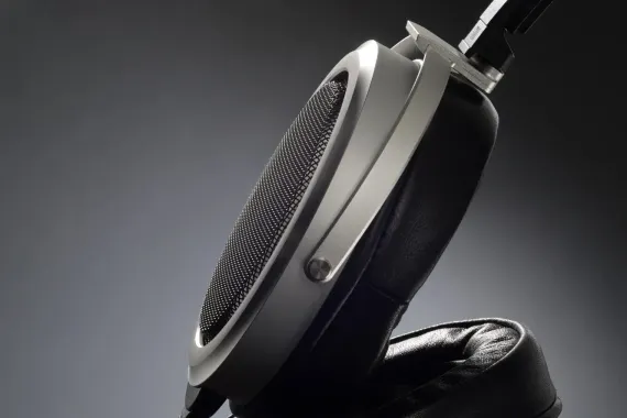 Stax SR-009 S