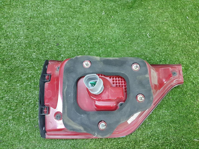 Фонарь правый внутренний Kia Sportage 4 QL (2018-2022) LED