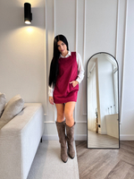 Сарафан женский М-1658