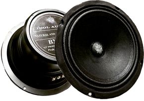 Акустика IDOL AUDIO