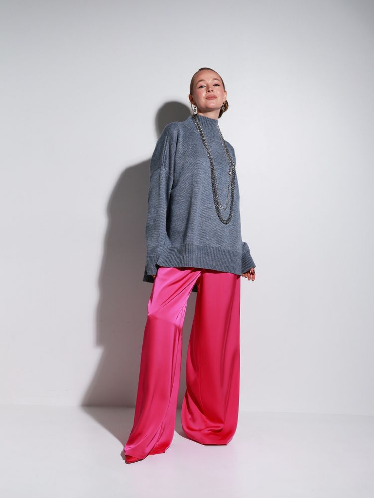 Юбка Shock PINK AFTƎR