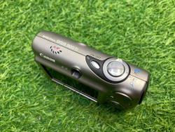 Canon Digital IXUS 900 Ti