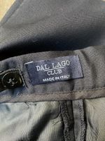 Шерстяные брюки Dal Lago, 140