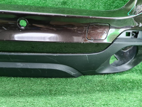 Бампер задний BMW X5 F15 (2013-2018)